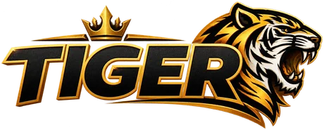 Tiger logo